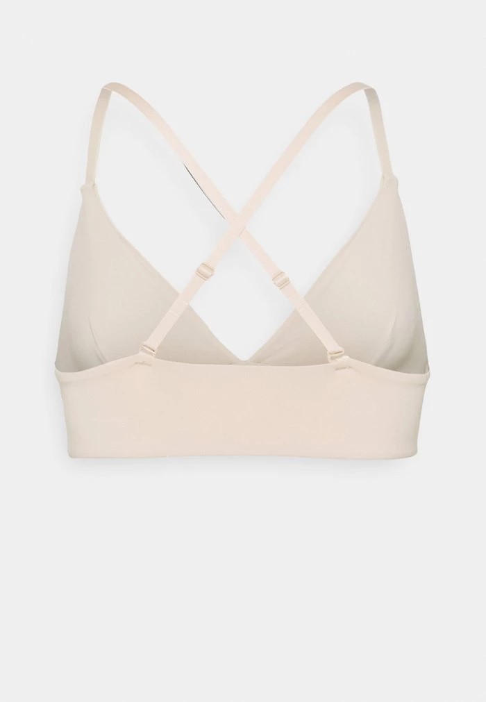 Soutien-Gorge ANNA FIELD Anna Field 3pp Bralette Beige Femme | HHT-2692430